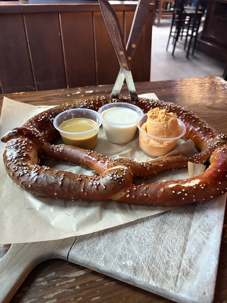 Rhein Haus Seattle
