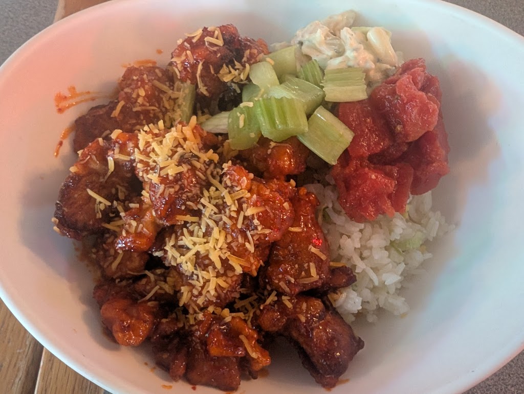 Rice Junky - Santa Clara (Korean Restaurant)