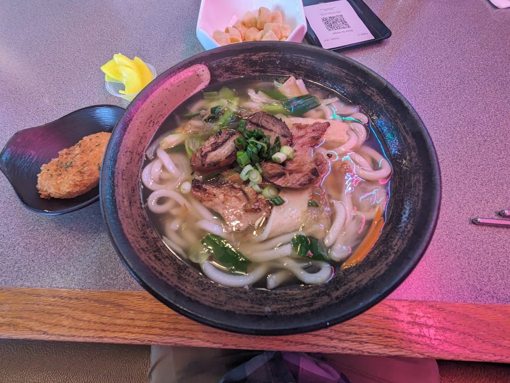 Rice Junky - Santa Clara (Korean Restaurant)