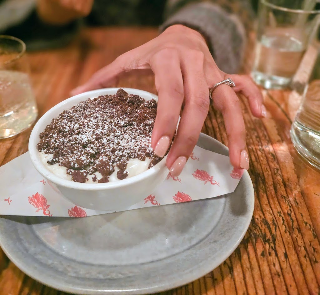 Rich Table