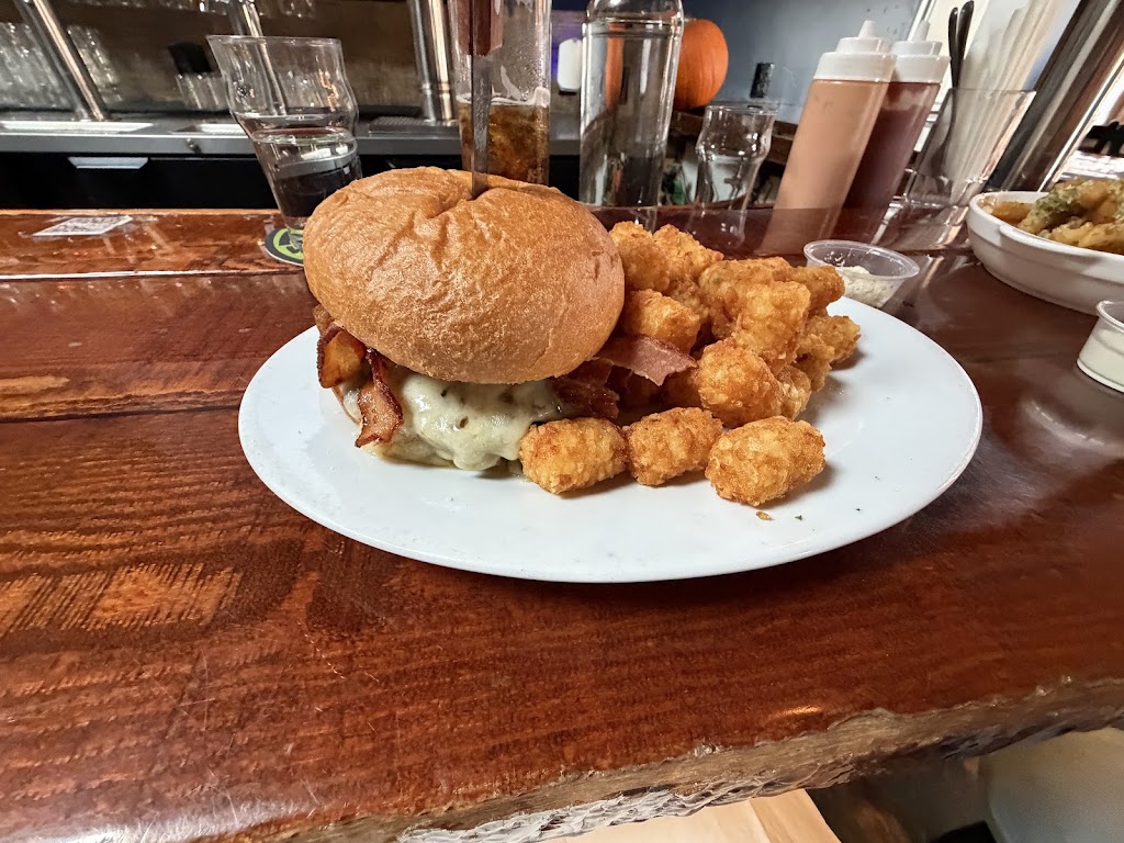 Richmond Republic Draught House