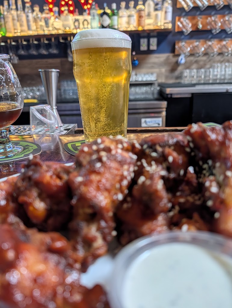 Richmond Republic Draught House