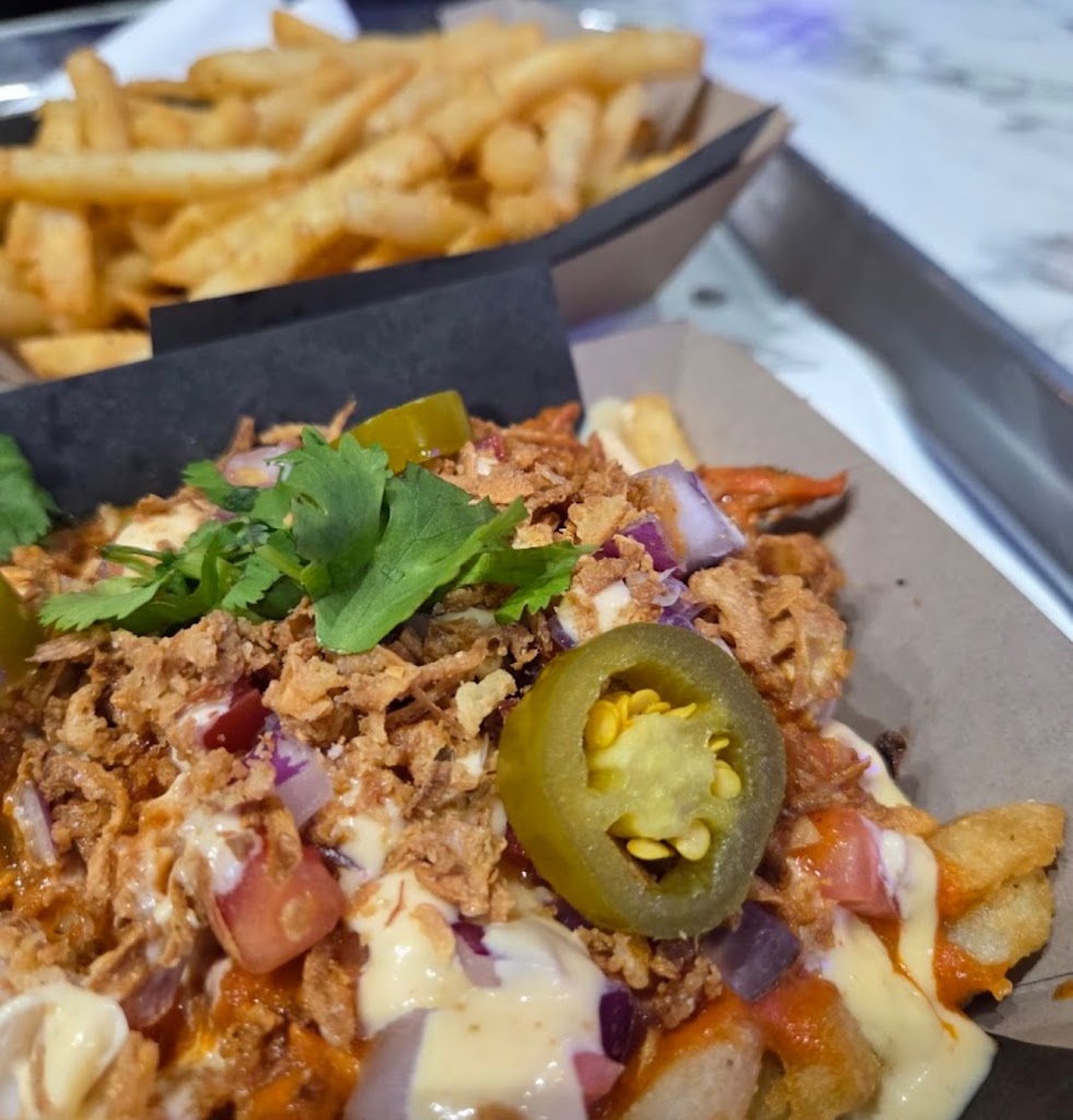 Rick's Good Eats