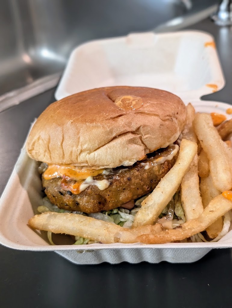 Rick's Good Eats