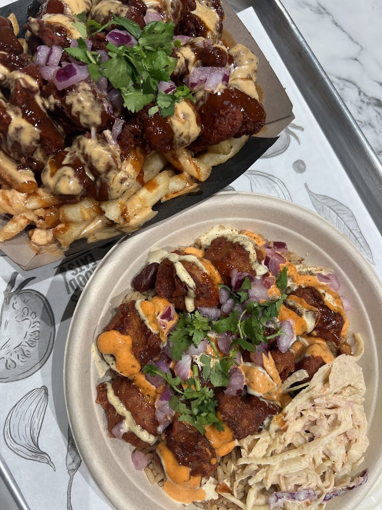 Rick's Good Eats