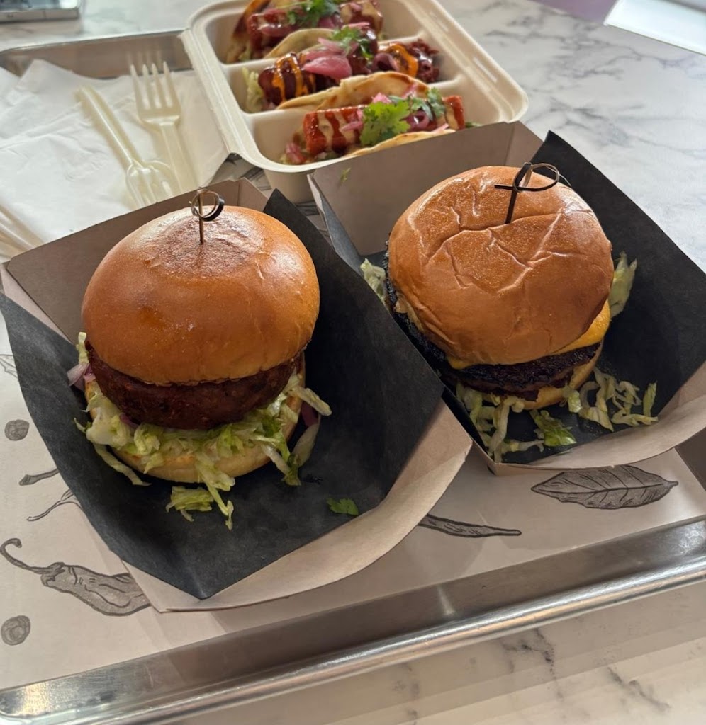 Rick's Good Eats
