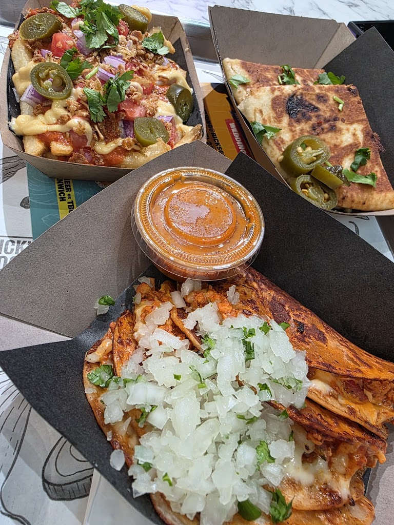 Rick's Good Eats