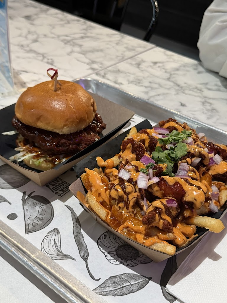 Rick's Good Eats