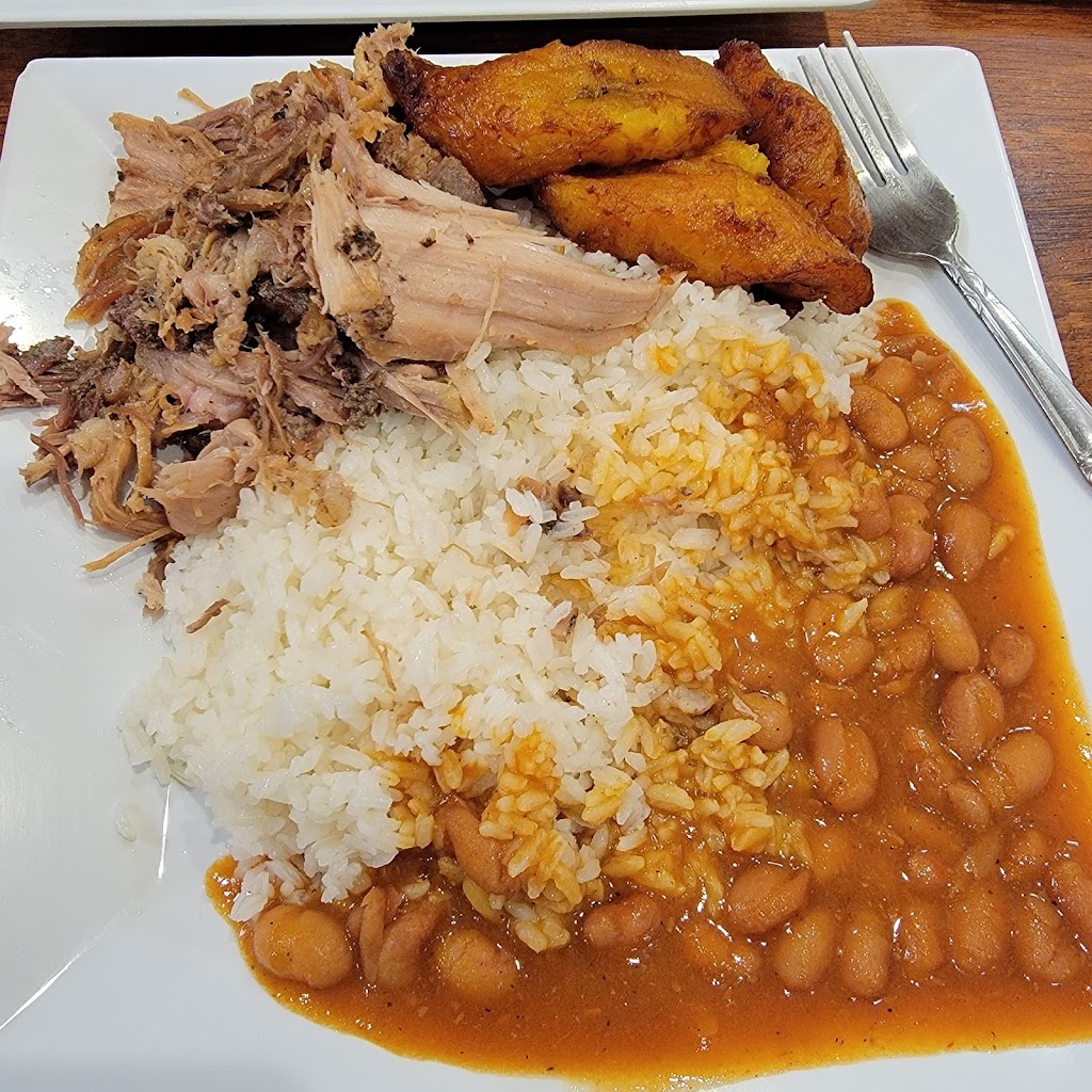 Rico Pollo 1