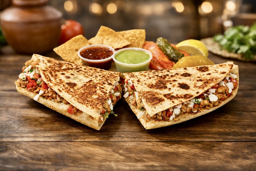 Rico Rico Taco