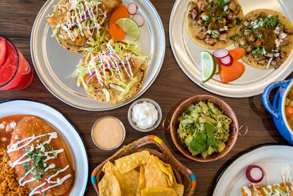 Rico Rico Taco