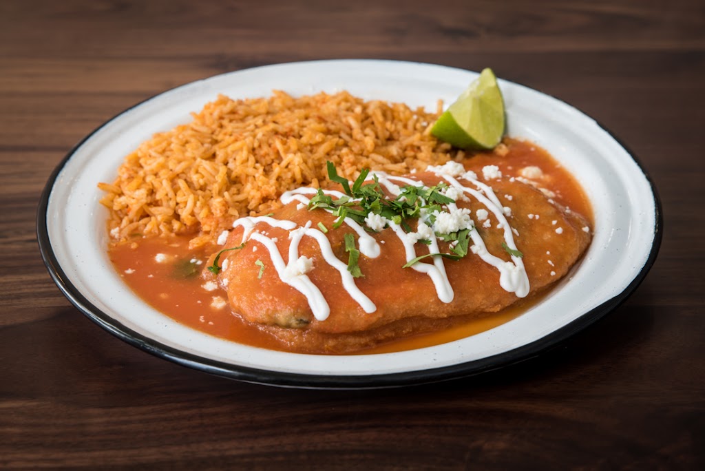 Rico Rico Taco