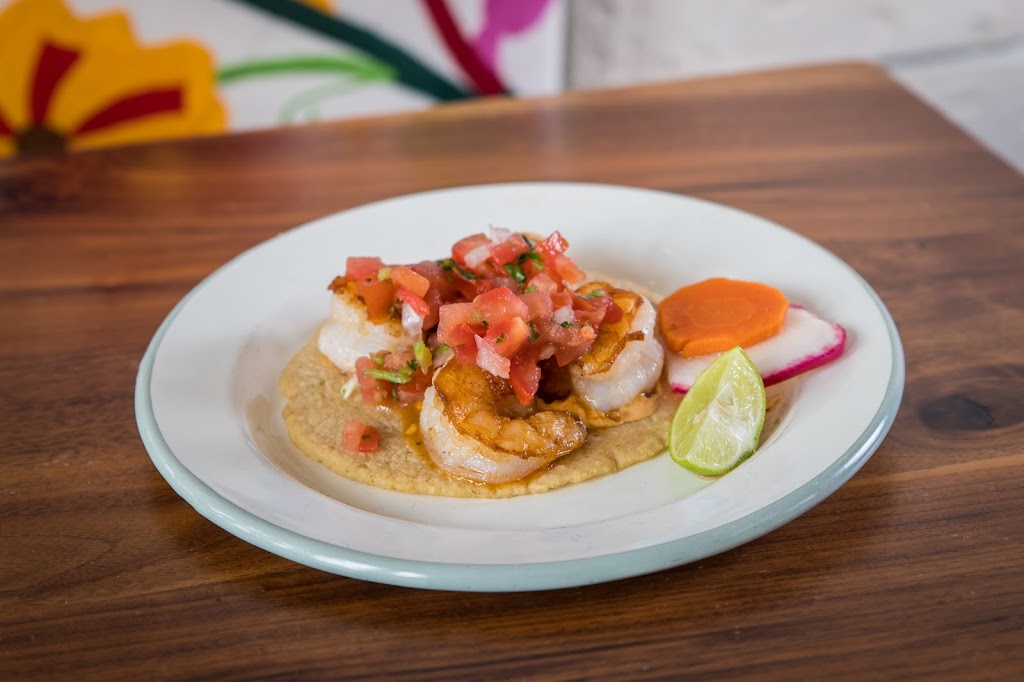 Rico Rico Taco