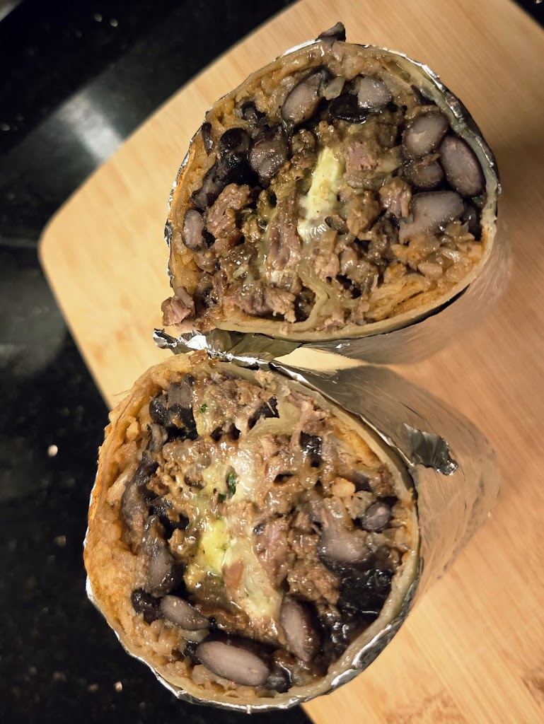 Rico Rico Taco