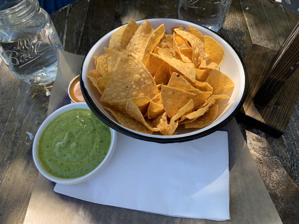 Rico Rico Taco