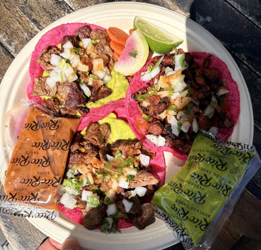 Rico Rico Vegano
