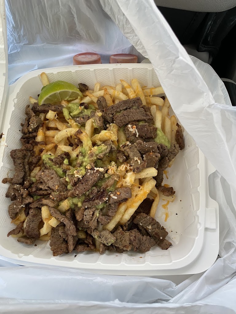 Rigoberto's Taco Shop