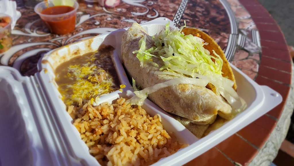 Rigoberto's Taco Shop