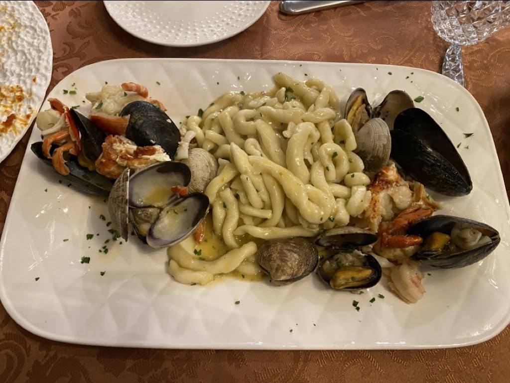 Rimini Rimini Restaurant