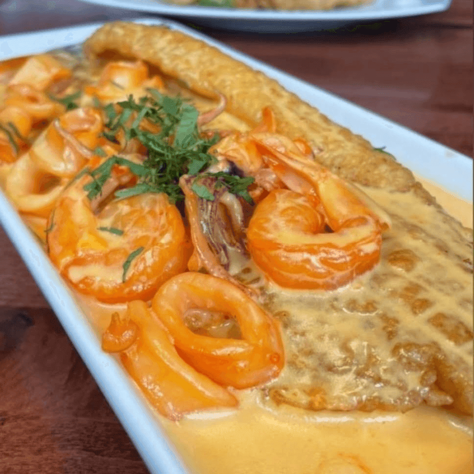 Rincon Limeño