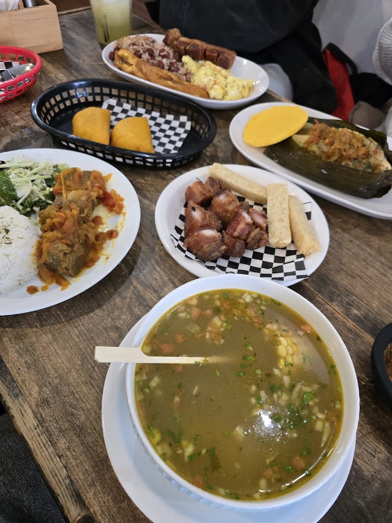Rincón Paisa