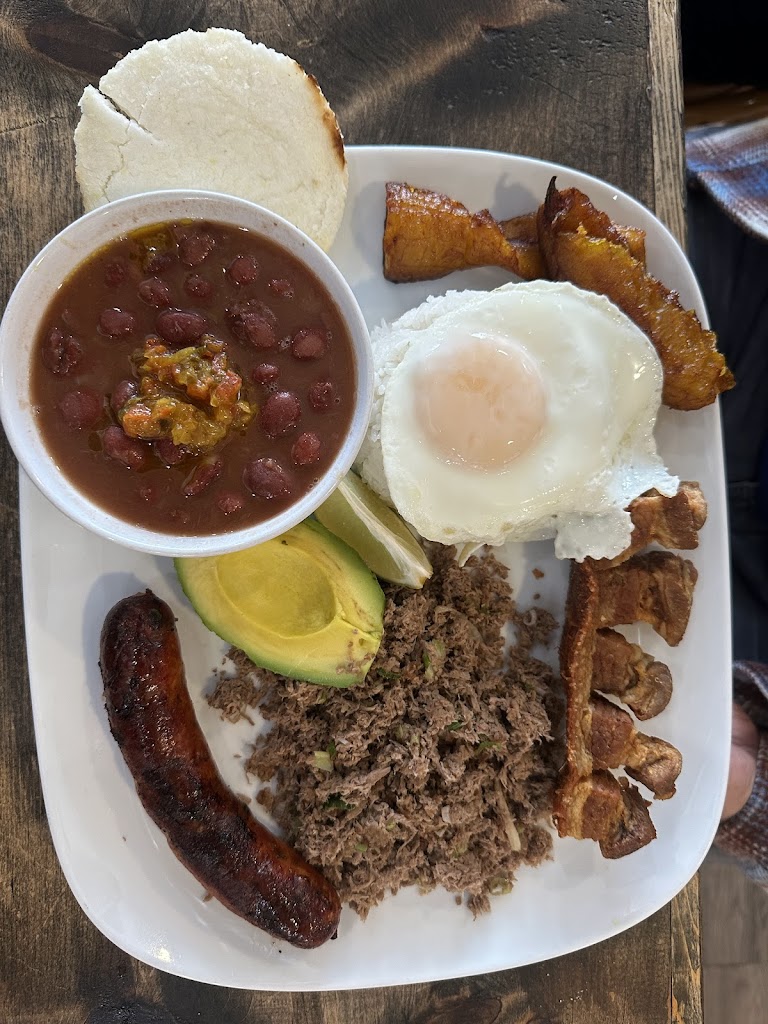 Rincón Paisa