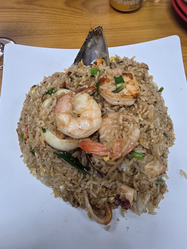 Rinconcito Peruano Restaurant