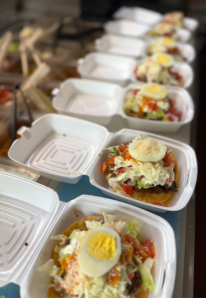 Rinconcito Salvadoreño