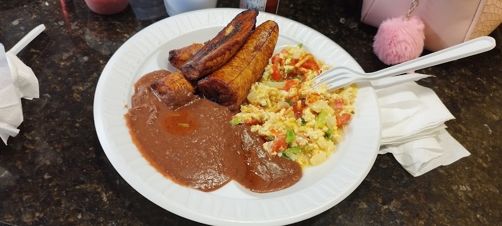 Rinconcito Salvadoreño