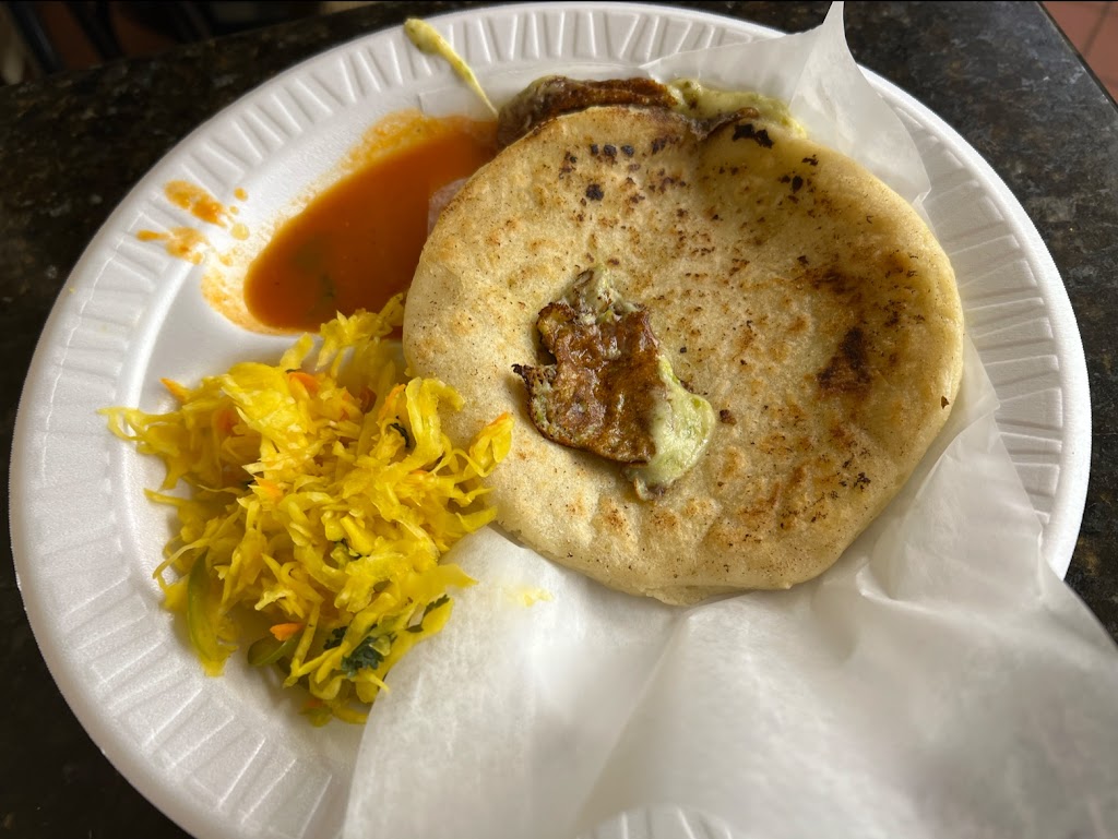 Rinconcito Salvadoreño