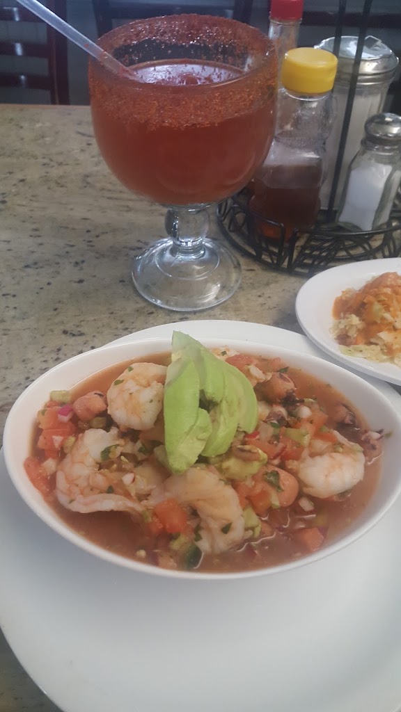 Rinconcito Salvadoreño