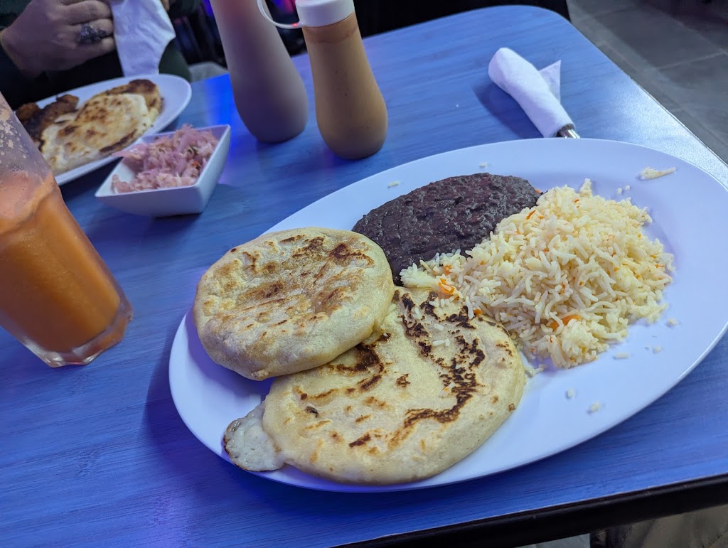 Rinconcito Salvadoreño