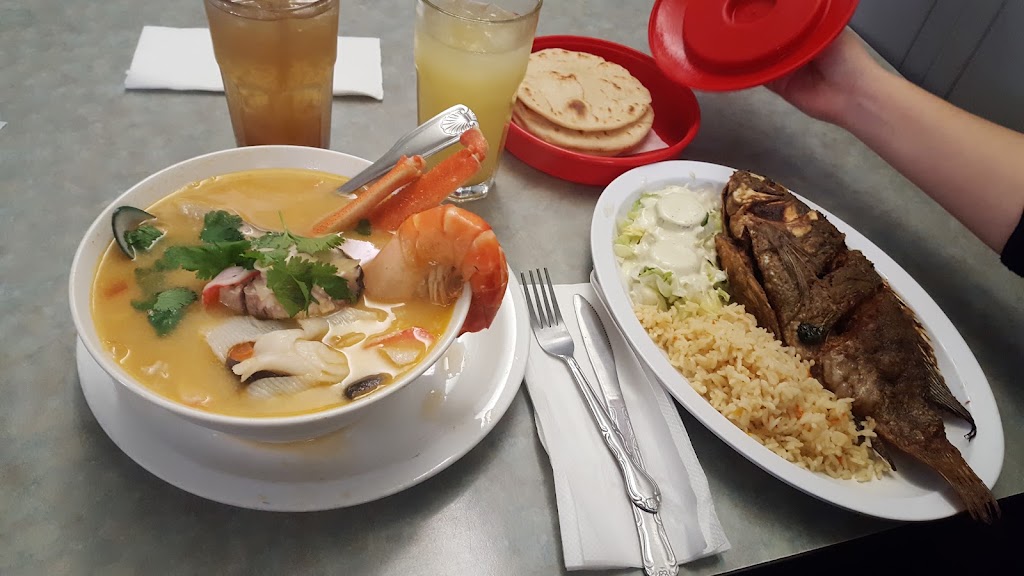 Rinconcito Salvadoreño