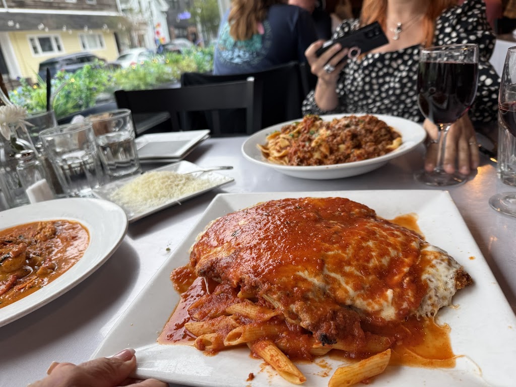 Rino's Place