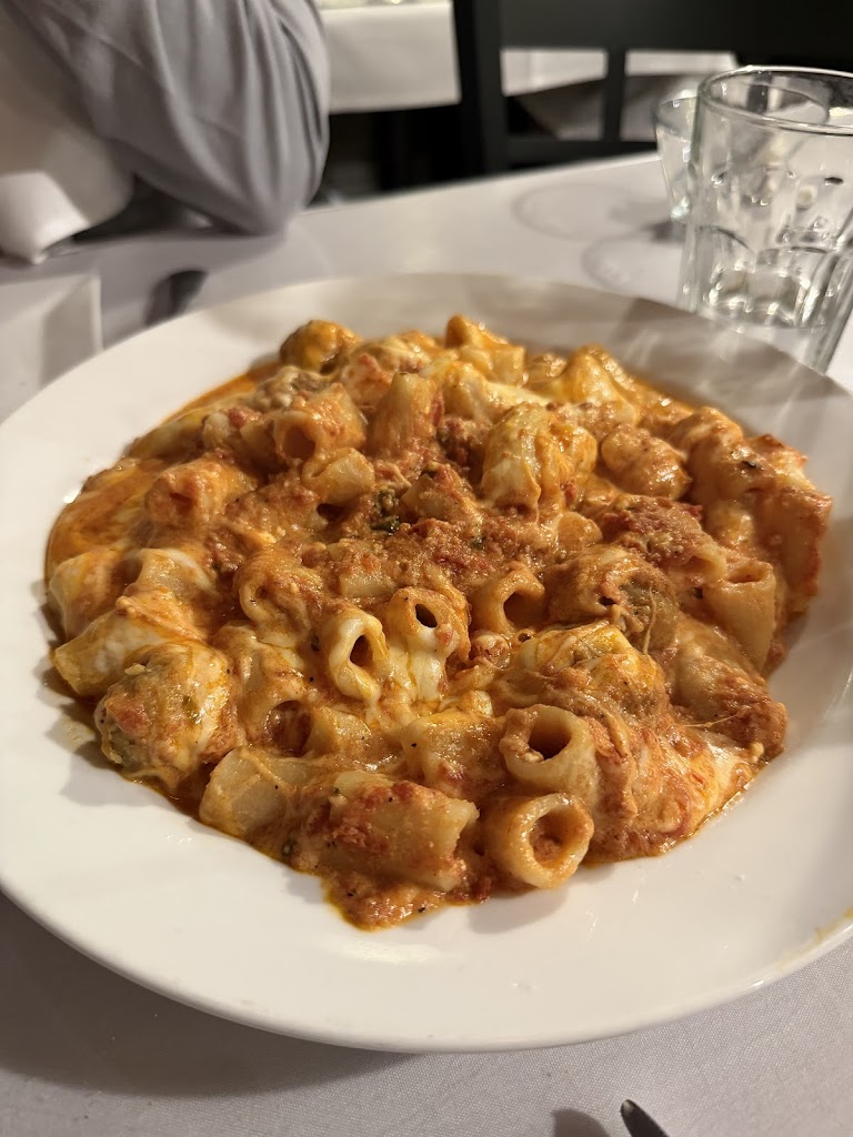 Rino's Place