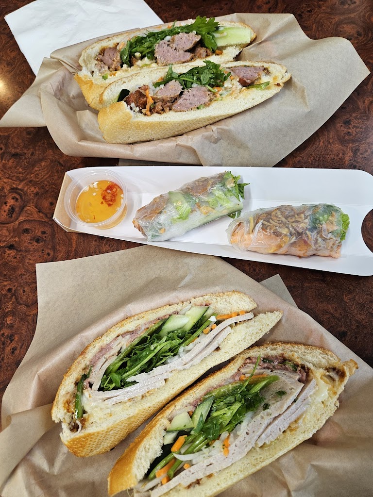Rise & Shine Bakery