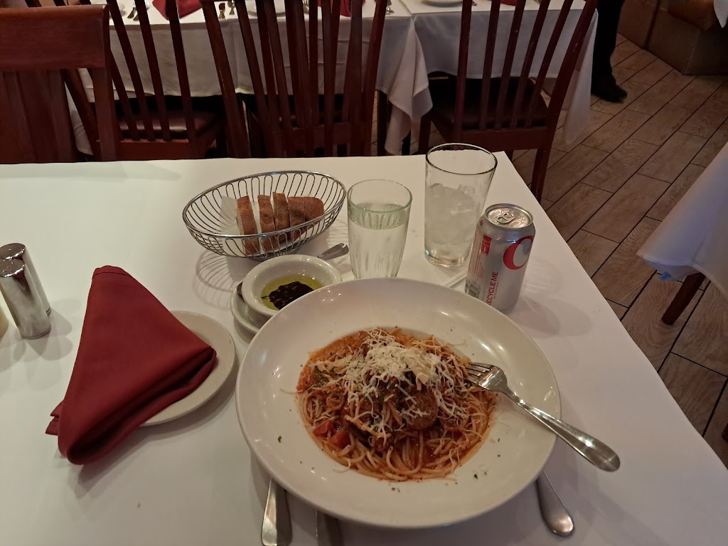 Ristorante IL Porcino