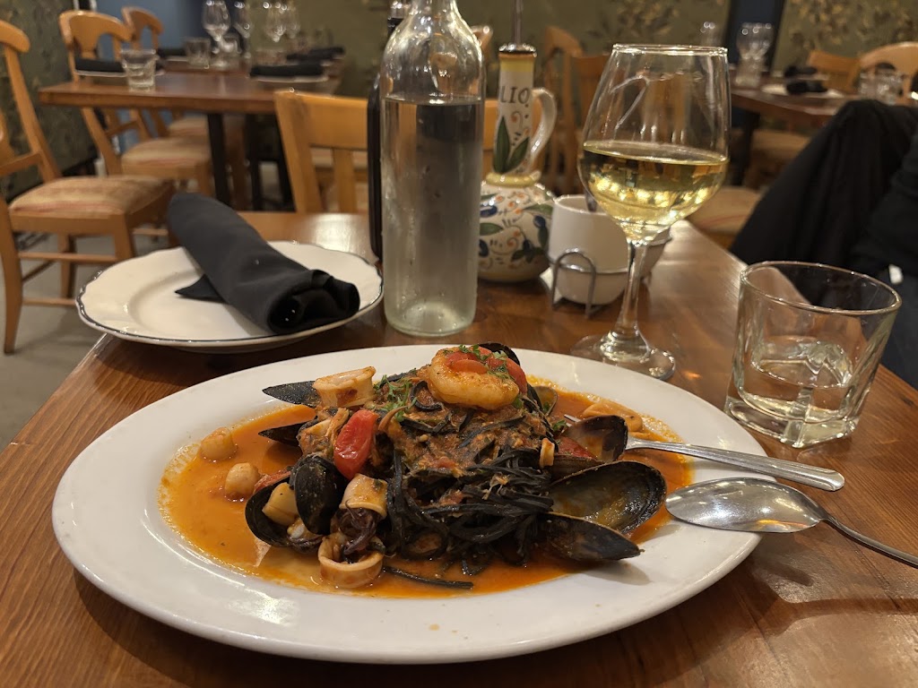 Ristorante Tiramisu