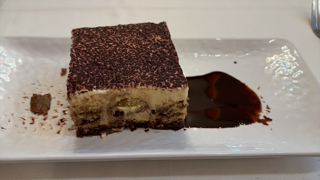 Ristorante Tiramisu