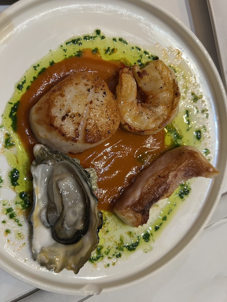 Ristorante Tiramisu