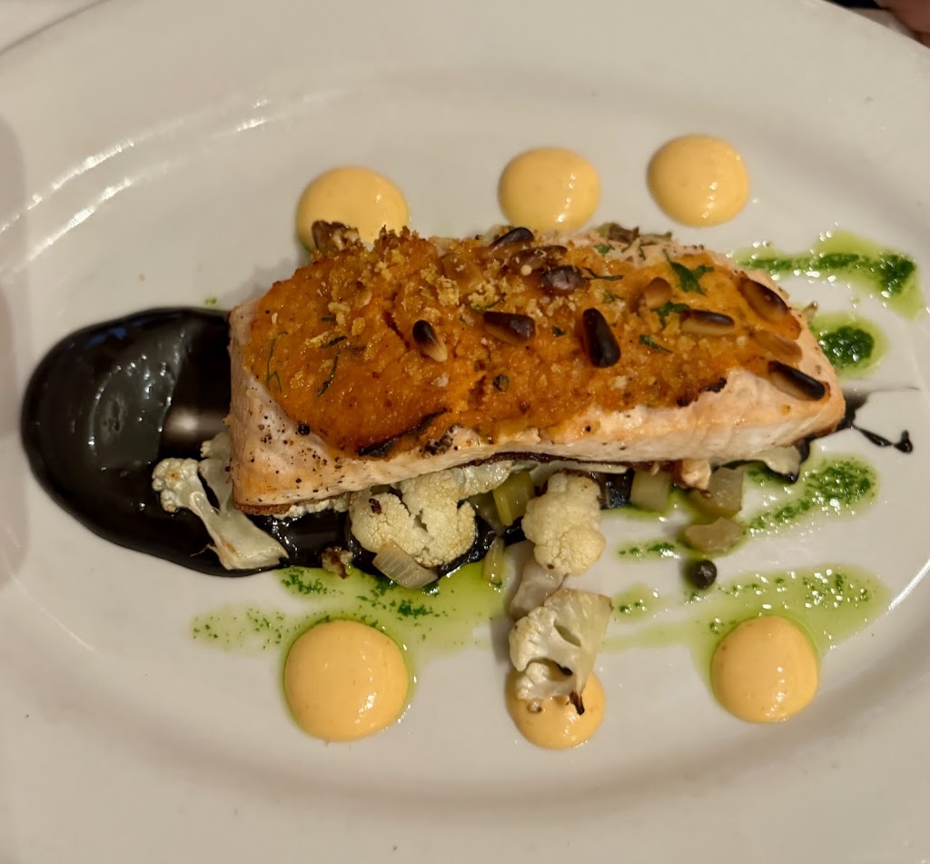 Ristorante Tiramisu