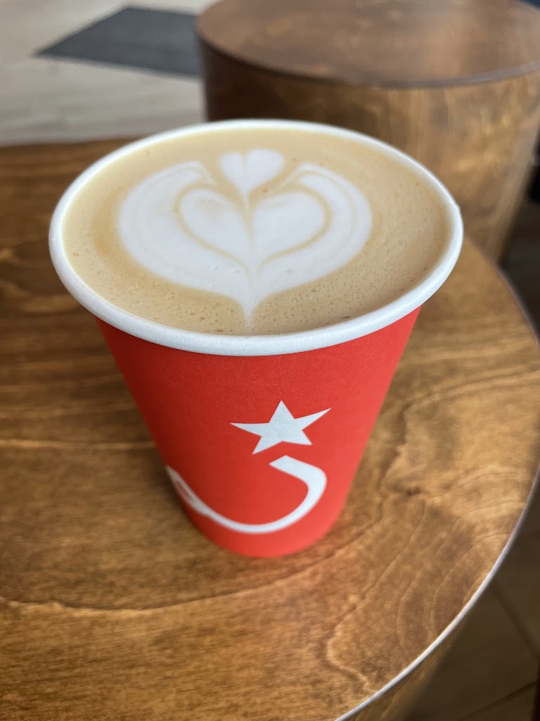 Ritual Coffee Roasters