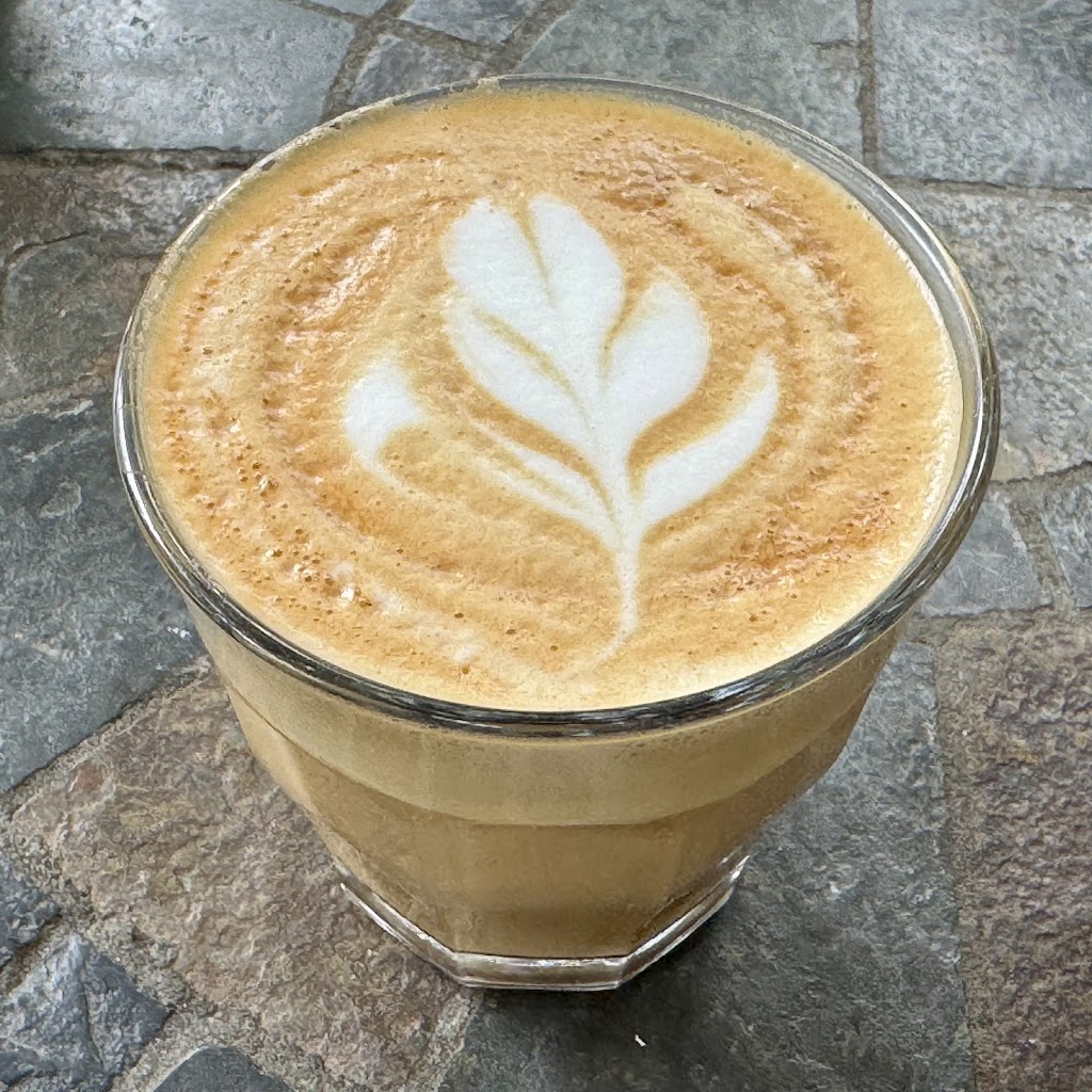 Riverdale Perk Cafe