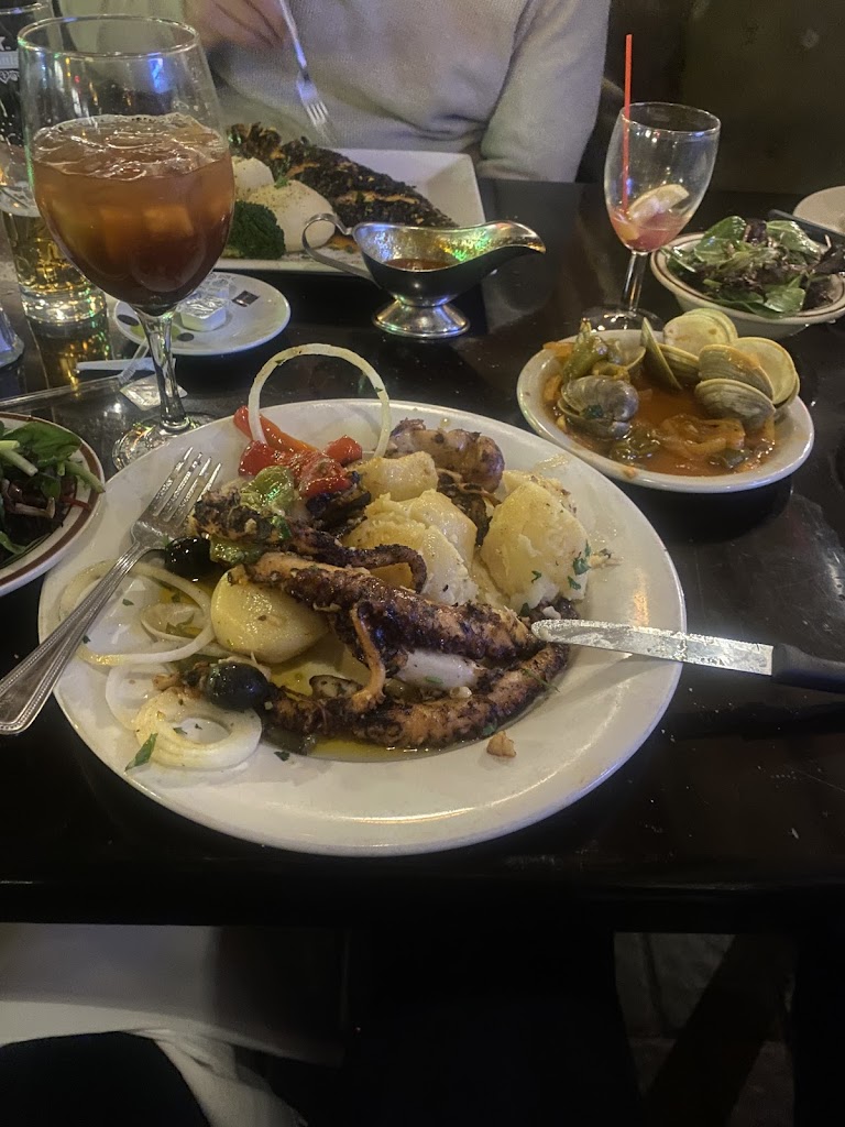 Riviera Restaurant