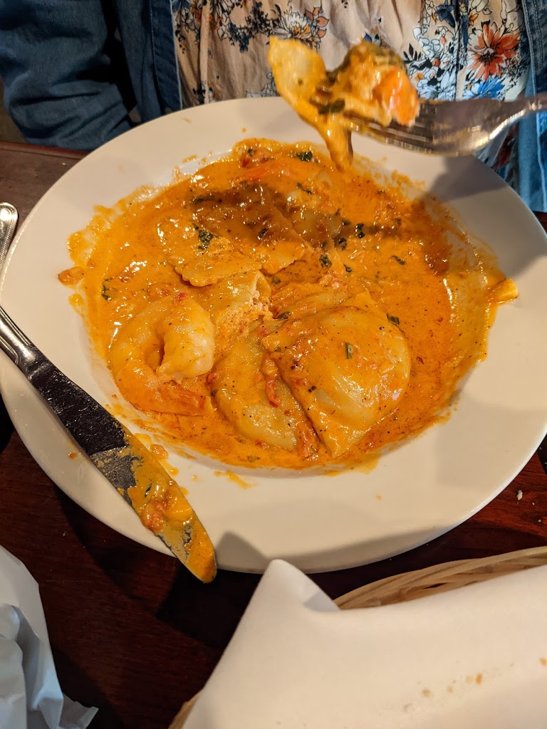 Riviera Restaurant