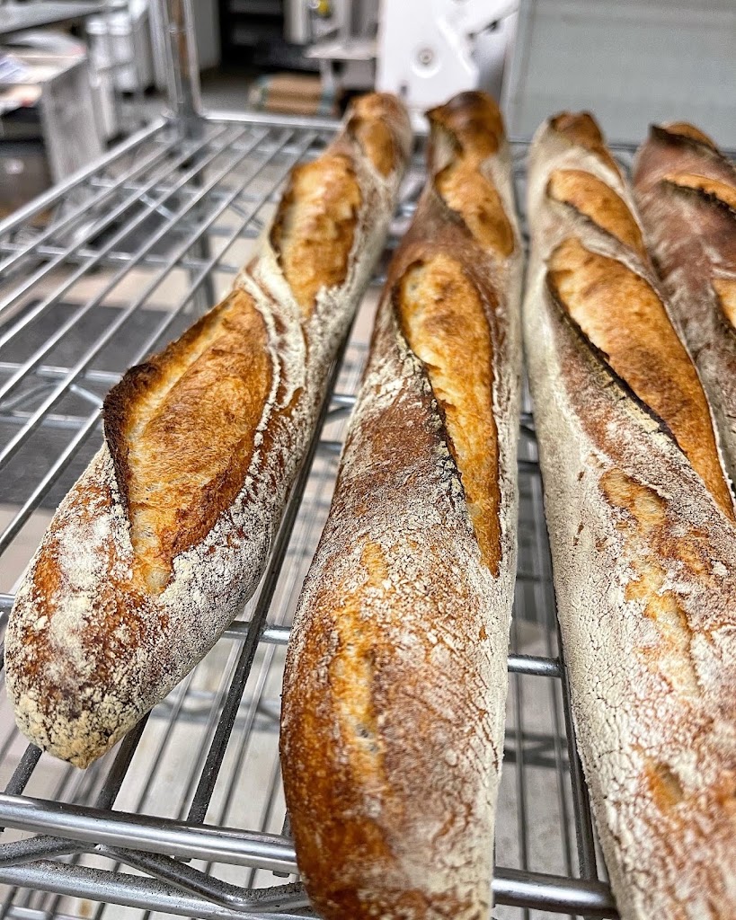 Rize Up Bakery