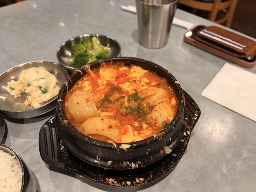 Road to Seoul Korean BBQ (Western)