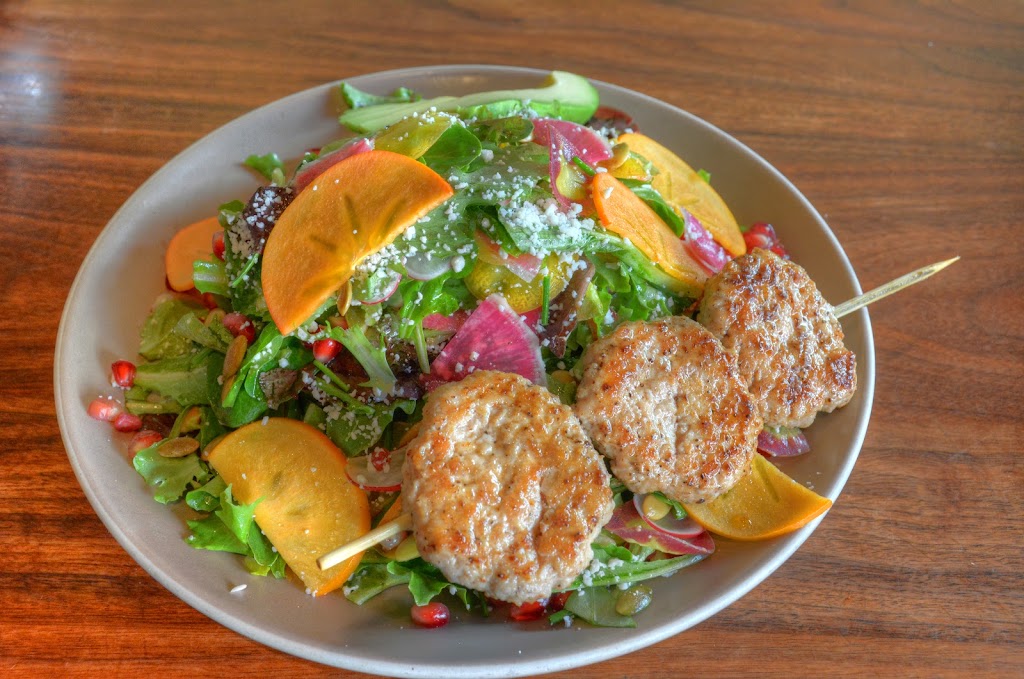 Roam Artisan Burgers