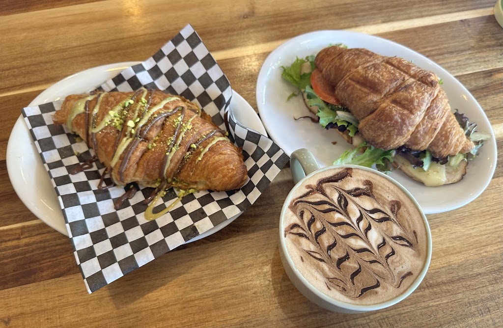 Roast & Toast Cafe