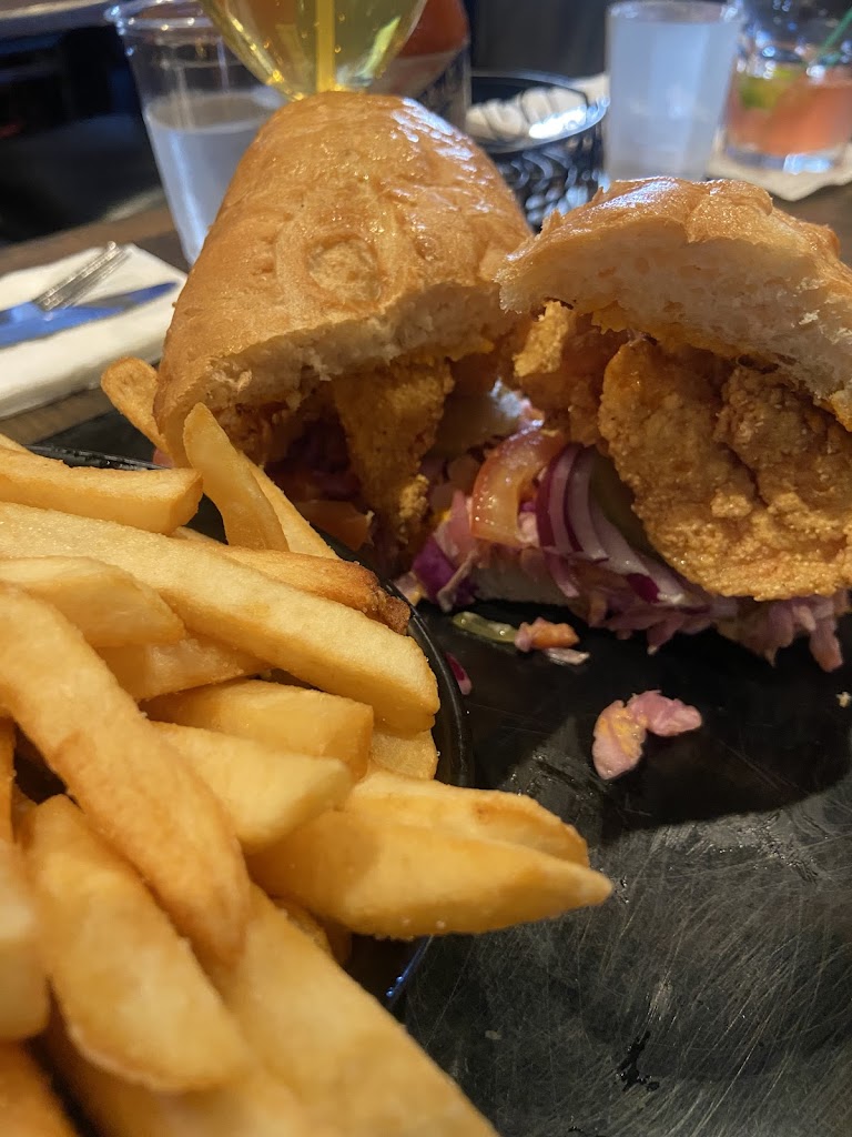 Rob Ben’s Restaurant & Lounge